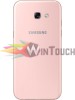 Samsung Galaxy A5 (2017) 32GB, Peach Cloud Κινητά Τηλέφωνα